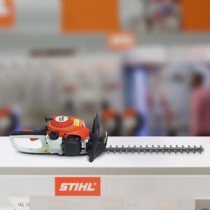 HS 45 Hedge Trimmer | STIHL