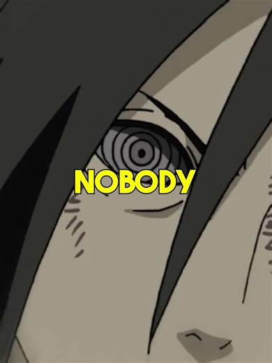 Kabuto Didn't Resurrect Madara — He Built a God Madara lost his eye to Izanagi. Edo Tensei should've brought him back blind. But Kabuto had other plans. In this video, we break down how Kabuto modified the Edo Tensei to rebuild Madara Uchiha beyond his original prime — restoring both Sharingan, fully integrating Hashirama's cells, and engineering a body so perfect it accepted the Rinnegan without resistance. This wasn't a resurrection. It was a custom build. And it changed the entire Fourth Grea