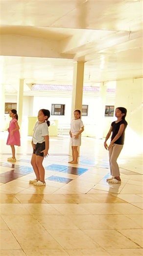 1K views · 20 reactions | Last week of October Dance Class!  SAMBA × CHACHACHA  Let your child experience the fun and learning how to dance with us. Enroll your kids! See you this coming November!  Message us! ❤ Dancing Is Fun Las Navas  | Dancing Is Fun Las Navas | Facebook