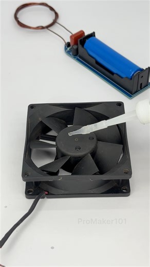 36K views · 452 reactions | Amazing Idea #electronicsprojects #electronics #diy | Pro Maker 101 | Facebook