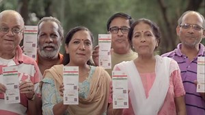 Aadhaar एनरोलमेंट सॉफ्टवेयर से छेड़छाड़ संभव नहीं, सख्त प्रक्रिया का हो रहा इस्तेमाल: UIDAI