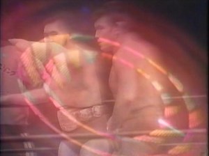 NJPW 1992 SUPER WARRIOR IN Yokohama Arena PART 1 & 2 3/1/92