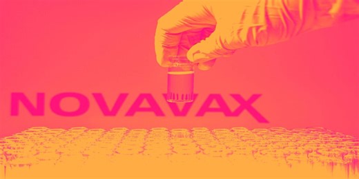 Why Is Novavax (NVAX) Stock Soaring Today