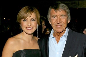 Looking Back at the Larger-Than-Life Career of Mickey Hargitay, Mariska's Hargitay's Dad