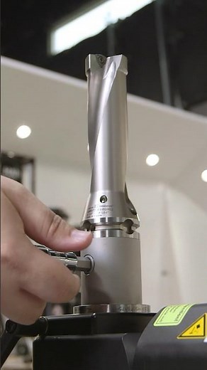CRAZY 9 Axis Tooling Setup