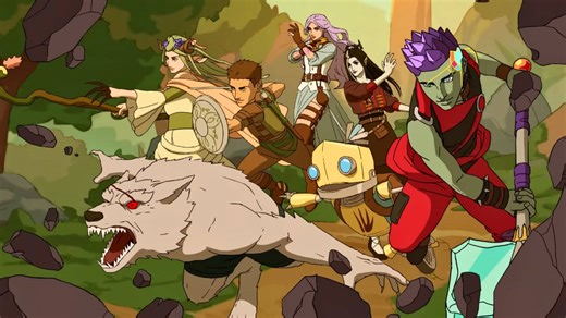 Five Years Since Critical Role’s Defining Transformation: The Evolution That Changed the Company Forever