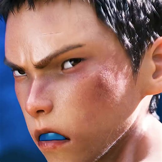 A boxing champion with a 400-fight winning streak cheated using this method?! #movie #film #drama#viral #hopecore @Akins san @Star Wars