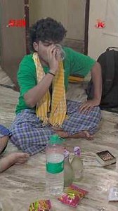 Arjun Webseries Shorts - 04 From the powerful JC Studios webseries “Arjun”