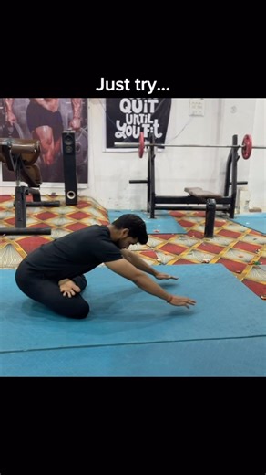 Ultimate Flexibility Challenge: Stretch Your Limits!”