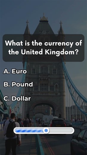 Fun Facts Quiz 🎉 | How Much Do You Know?