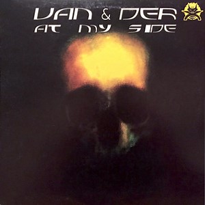 Van & Der - At My Side
