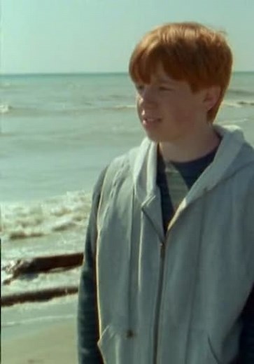 Goosebumps S02:E09 - Ghost Beach