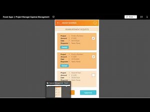ReimburseDesk App: Simplify Expense Tracking and Approvals for Your Business
