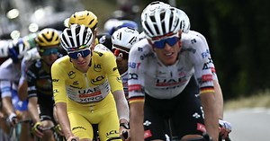 Jan Ullrich von Pogacar-Aussage bei Tour de France überrascht: "Dass er von seiner Erkältung spricht, wundert mich"