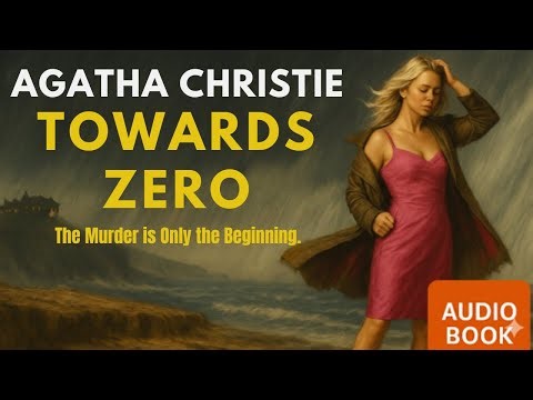 Towards Zero by Agatha Christie | The Psychology of a Perfect Murder | Full Audiobook