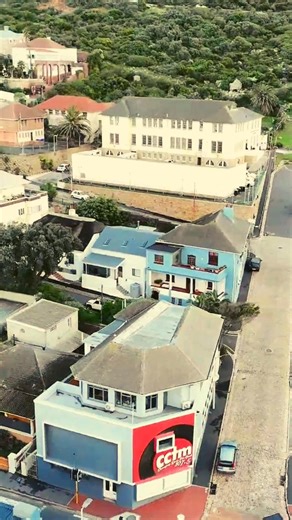 🎉 Today we celebrate 32 years of spreading Hope & Good News! 🙌 Happy Birthday, CCFM! Thank you to every listener, partner, and friend who has been part of this journey. Here’s to many more years of impact together! 💙📻 | CCFm 107.5 / 96.7