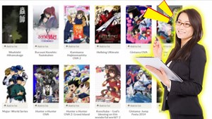 [FEATURE] Japan-cyclopedia: OVA, OAV, OAD, and ONA; What’s the Meaning? | Dunia Games