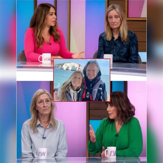 Fiona Phillips makes a heartfelt return to “Loose Women” after stepping away from the spotlight due to Alzheimer’s. Her appearance moved many to tears — but it also raised concerns, as fans were stunned by how much she’s changed. Still, her honesty and strength won the room.👏 Full story 👉👉 | Next Curiosity