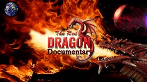 The Red Dragon
