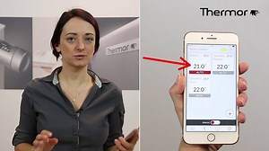 Cette vidéo de la marque Thermor vous expliquera les différentes fonctionnalités possible du bridge Cozytouch pilotage à distance, avec -24% sur notre site web : https://www.maison-energy.com/gestion-de-chauffage-R6/400990-M90034.html?search_query=cozytouch&results=5 | Maison-Energy