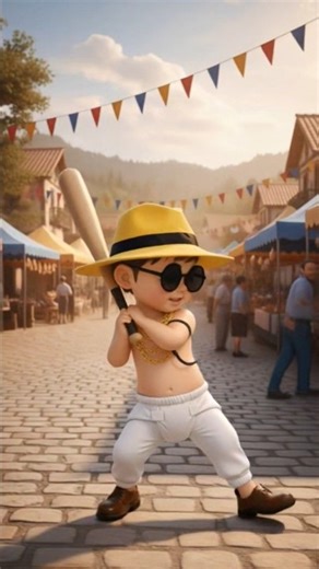 Cutest Dance on Chikri Chikri 😍🔥 | #shorts #babydance #dance