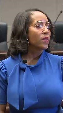 Fulton County Commissioner Mo Ivory calls for independent investigation after office break-in