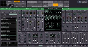 Cypher2 by FXpansion - Synth Plugin VST Audio Unit AAX