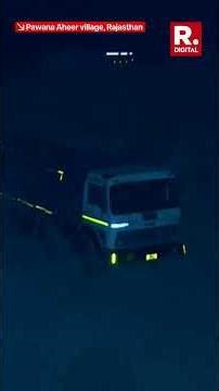 Illegal mining in Aravallis Continued Even Before SC Redefinition