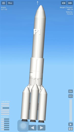 Cheat #spaceflightsimulator #spaceflightsimulatorvn