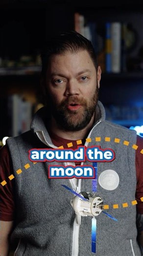 NASA's Rocket Factories