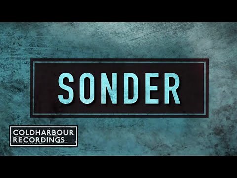 Daxson - Sonder
