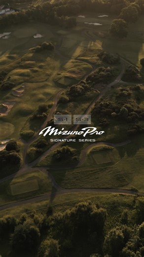 Legacy Reborn. The Mizuno Pro Signature Series irons deliver the purest forged feel, crafted in Japan with unmatched precision. Classic looks meet modern performance for golfers who demand total control. 👉 Discover the Mizuno Pro Signature Series today. | Mizuno Golf North America