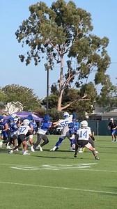 Kyren Williams coming by! 💨 | Los Angeles Rams