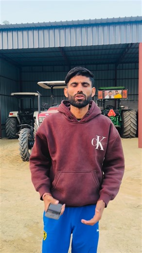 Ravi Chaudhary on Instagram: "💔🥹"