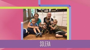 3.7K views · 177 reactions | Put on your dancing shoes and pop the champagne! It's time to PAWTY with some lucky ANGELS who went to their furever homes this past week! Happy Tails, pups! | Angels Among Us Pet Rescue | Facebook