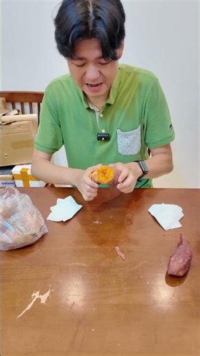 Microwave sweet potatoes are so quick and easy to bake! As for the bag... - Microwave Sweet Potat...