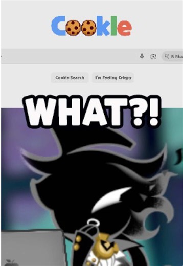 Time Shadow Cookie reacts to CookieRun: Kingdom comments