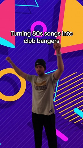 Turning 80s Songs into Club Bangers | Remix, DJ, House Music