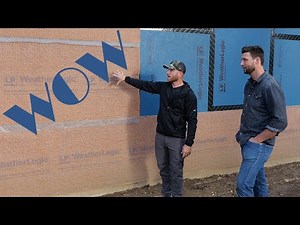 The BEST way to Build a Barn with RR Buildings