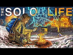 Rust - THE SOLO LIFE V14