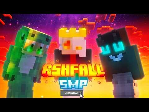Ash Fall Promo