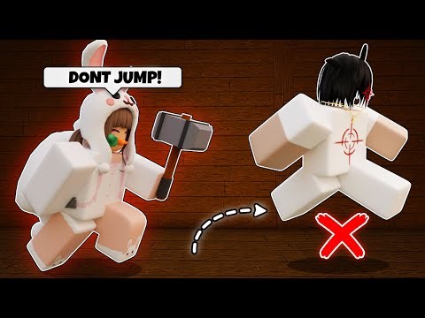 SURVIVING AND WINNING BUT NO JUMPING in Flee The Facility