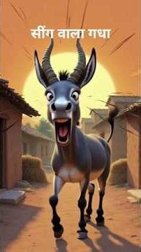 #bacho ki pyari kahaniya #love #animal#cartoon#shorts