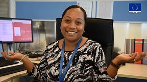 1.1K views · 13 reactions | Happy Independence Day, Lithuania! Let´s celebrate together! | European Union in the Pacific | Facebook