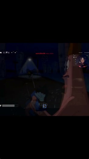 Did You See Patrick's Epic Move?