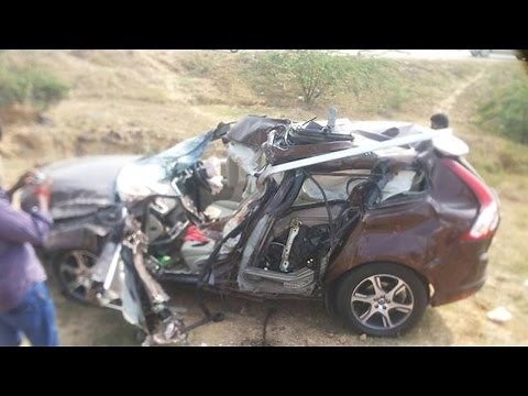 Latest Car Accident of Volvo XC90 - XC60 - Road - Crash - Compilation - Auto - 2016 - 2017 - 2018
