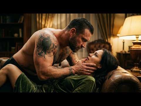 "That Was Just Two Fingers"— Mafia Boss Grinned Before Pushing All 12 Inches Inside Me