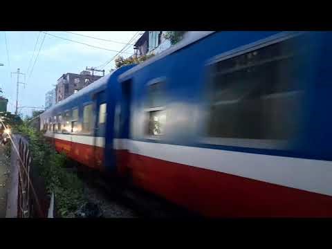 (1066) TÀU TẾT 2026 D20E-013: SE30 (18h07 - 26/2/2026))