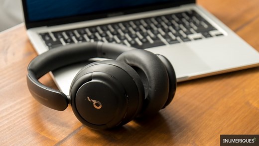 Test Soundcore Life Q30 : un casque Bluetooth à réduction de bruit active ambitieux