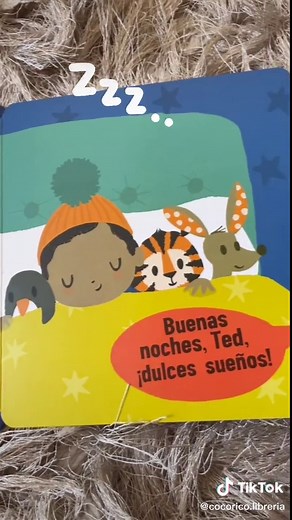 Cuentos para Bebés de 1 Año | Historias Infantiles de Buenas Noches